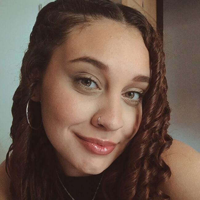 Babá em Cruzeiro: Luna