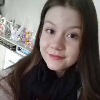 Babysitter in Riegel: Kristina