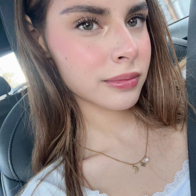 Babysitter in Azcapotzalco: Natalia