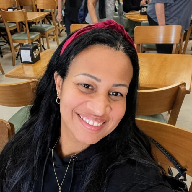 Babysitter in Ribeirão Preto: Ana Amelia