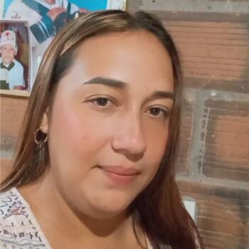 Niñera Jamundí: Jennifer