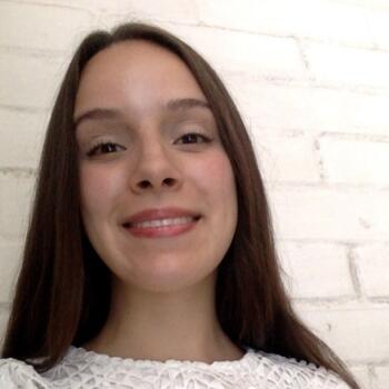 Babysitter in Puente Alto: Daniela Pizarro