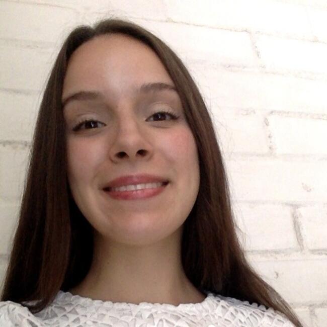 Babysitter in Puente Alto: Daniela Pizarro