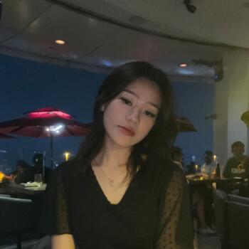 位于新加坡的临时保姆: Tina