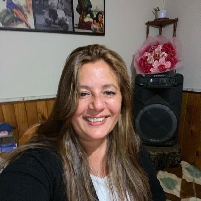 Babysitter in Quintero: Paulina