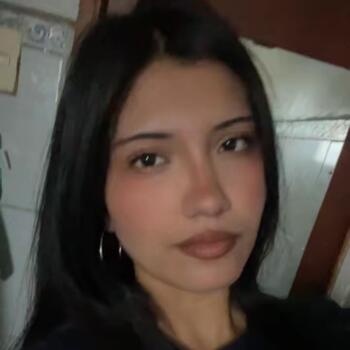 Niñera en La Florida: Fernanda