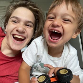 Babysitter in Schaumburg: Vladyslav