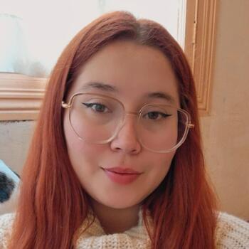 Baby-sitter in Valparaiso: Javiera