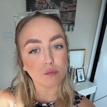 Babysitter Wallsend: Rebecca