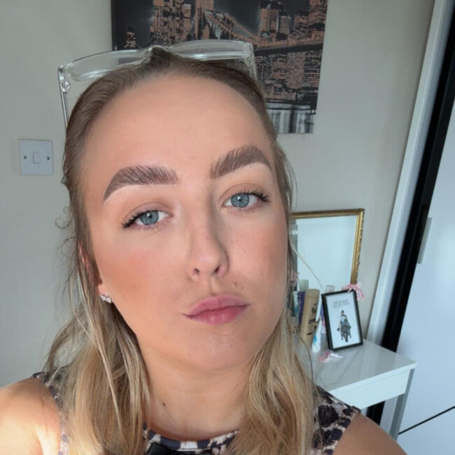 Babysitter in Wallsend: Rebecca