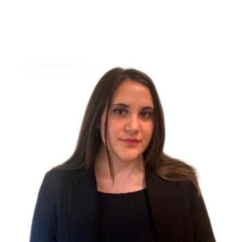 Babysitter Turin: Francesca