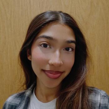 Babysitter Stoke-on-Trent: Ekta