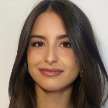 Nanny Alalpardo: Nadia