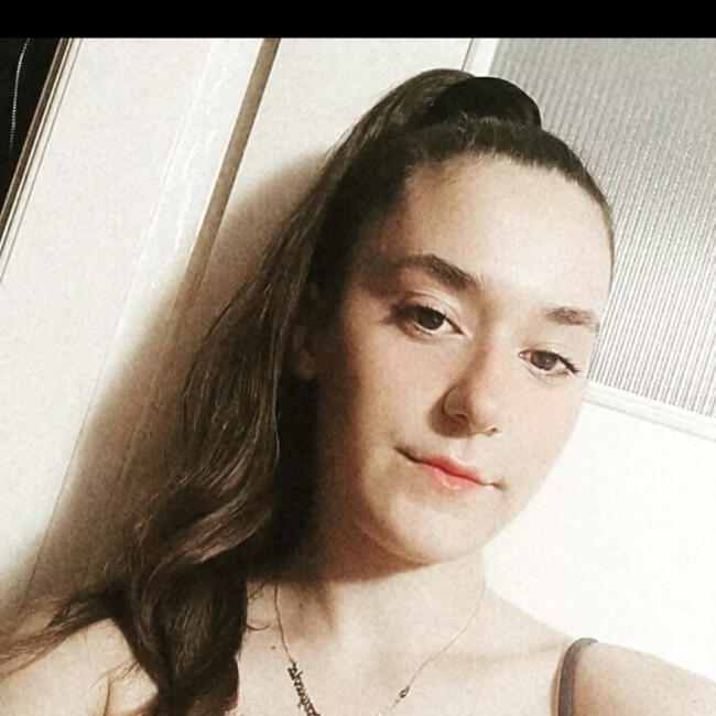 Babysitter στην περιοχή Τρίκαλα: Stefania