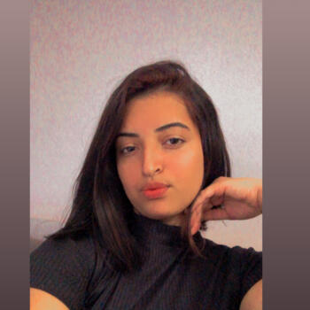 Babá em Novo Gama: Joelma