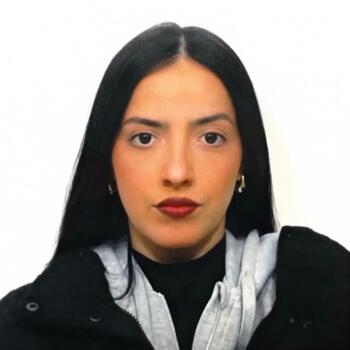 Canguro en Alguazas: Raquel