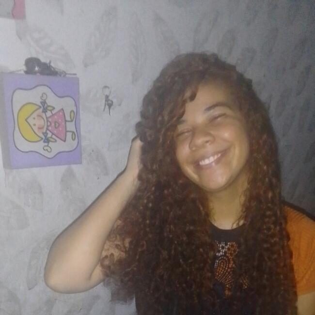 Babysitter in Recife: Marina