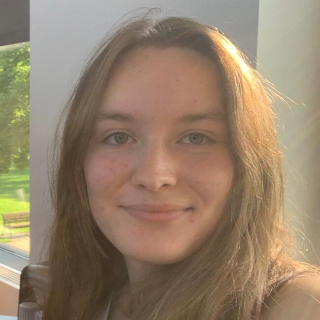 Babysitter in Maastricht: Lizi