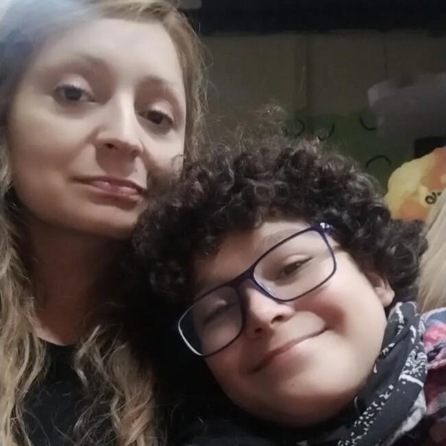 Niñera en Mendoza: Priscila