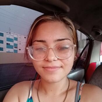 Babysitter in Puerto Rico: Daymarelis