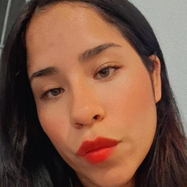 Babysitter in General Escobedo: Jhoselin Salinas