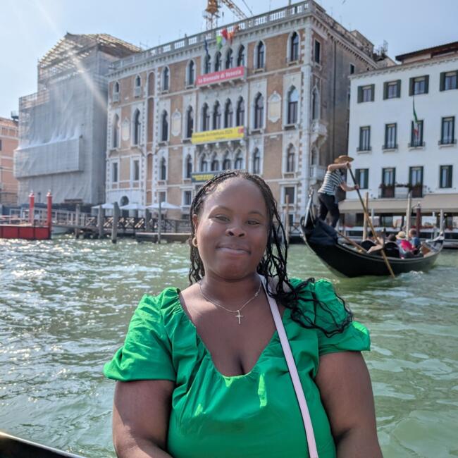 Oppas in Leiden: Tierra