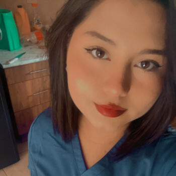 Niñera en San Pedro Sula: Ashley Ester