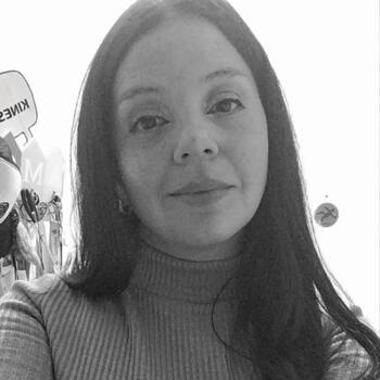 Niñera Alicante: Marianela