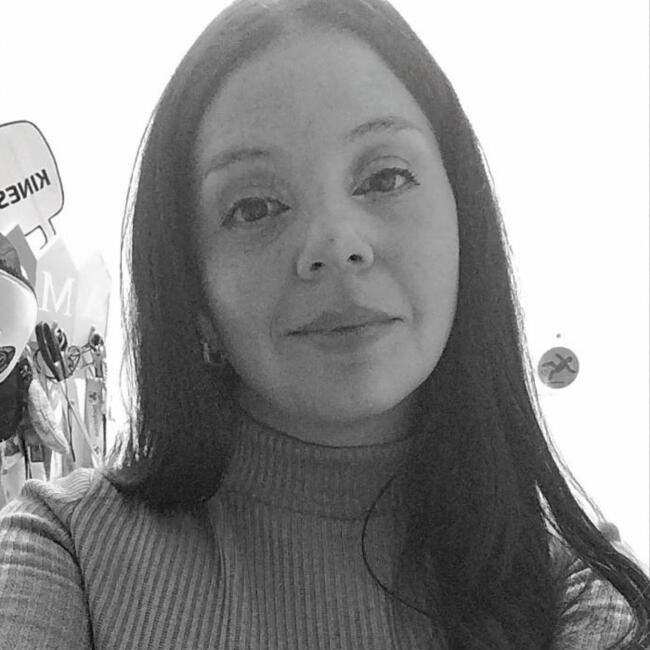 Nanny in Santa Cruz de Tenerife: Marianela