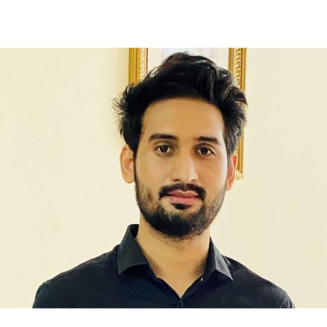 Babysitting job in Bengaluru: Amit