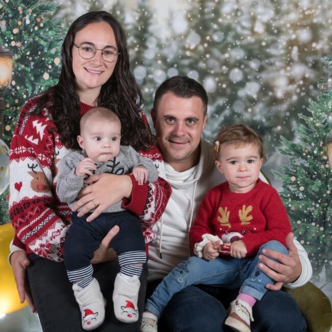 Babysitting job in Port-des-Barques: Benjamin