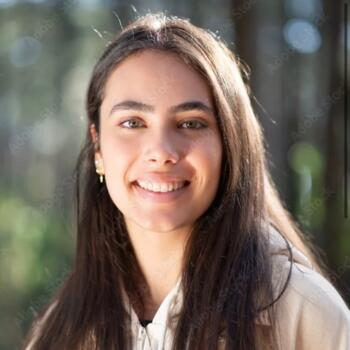 Babysitting job in Rabat: babysitting job Zineb