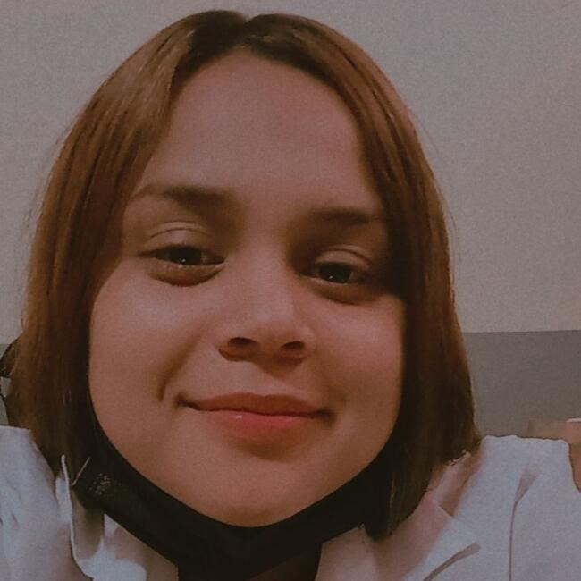 Babysitter in Burguillos: Estefany