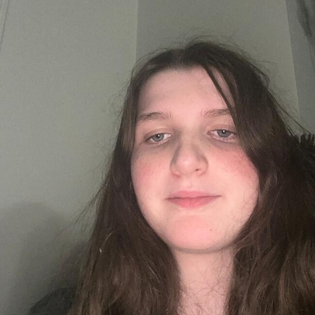 Baby-sitter in Leduc: Nevaeh