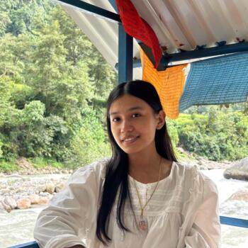 Nanny in Melbourne: Smita