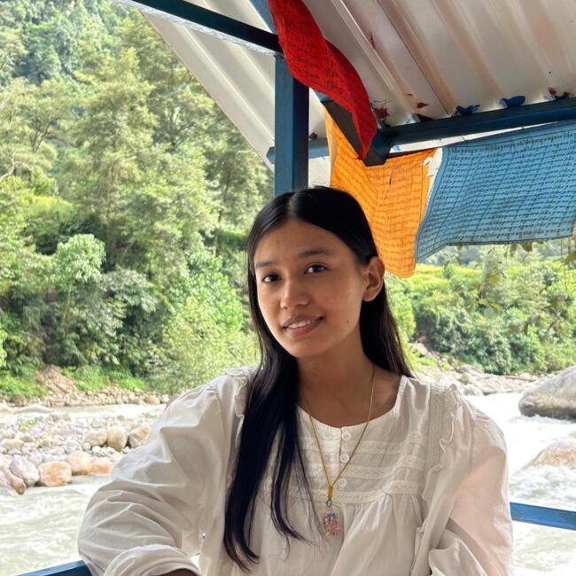 Nanny in Melbourne: Smita