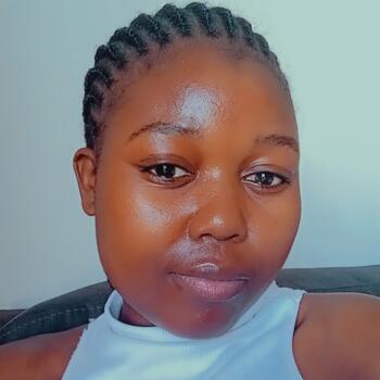 Babysitter in Cape Town: Mellisa