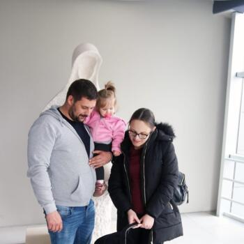 Babysitting job in Brodarica: babysitting job Bruno