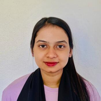 Babysitter i Taastrup Valby: Jannatul