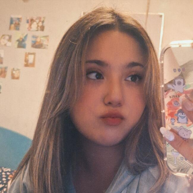 Niñera en Viña del Mar: Cami Araya