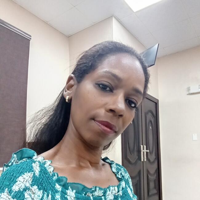 Niñera en Panamá: Adaliz