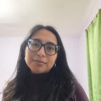 Babysitter in Lanús: Milagros Martina