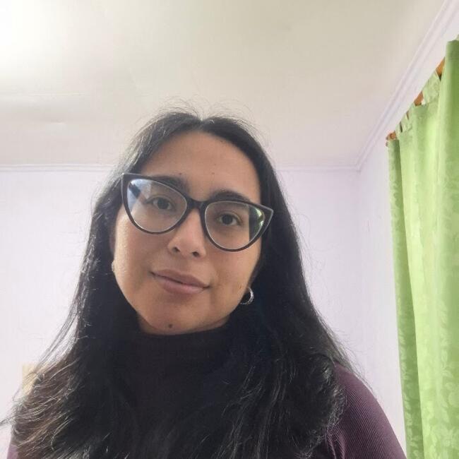 Babysitter in Lanús: Milagros Martina
