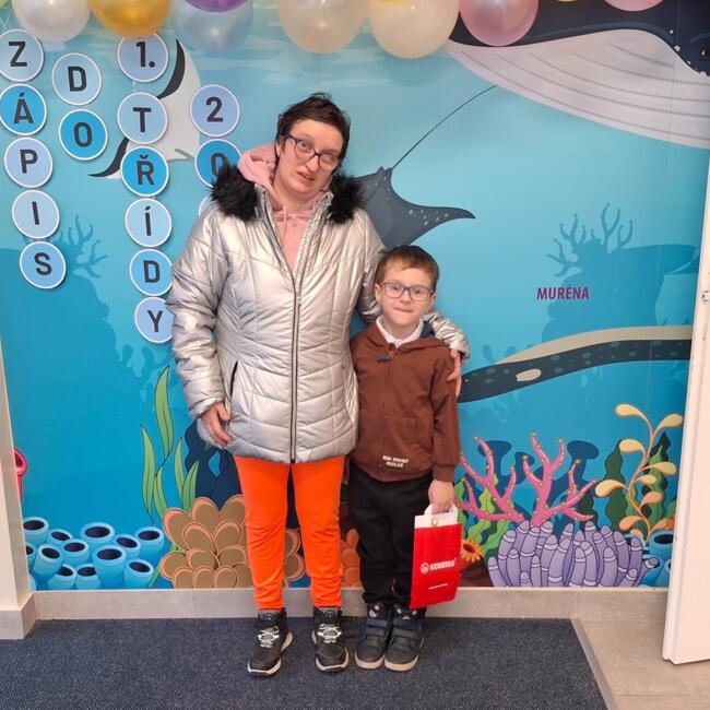 Chůva v Zlín: Kateřina