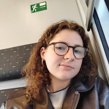 Babysitter in Gand: Eline
