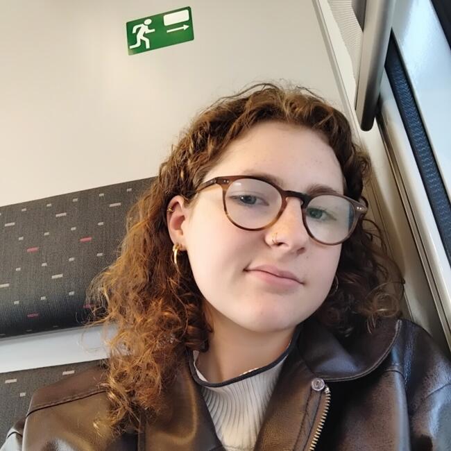 Babysitter in Gand: Eline