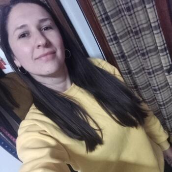 Niñera Lomas de Zamora (Buenos Aires): Ruth