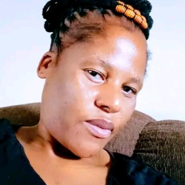 Nanny in KwaMashu: Sbongile