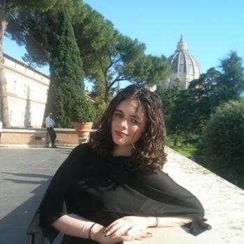 Babysitter in Barcelona: Claudia