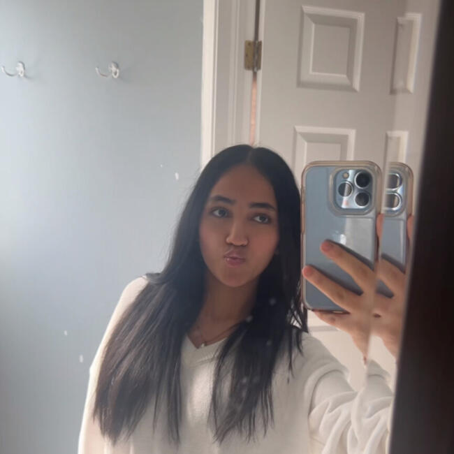 Baby-sitter in Kitchener: Shaza